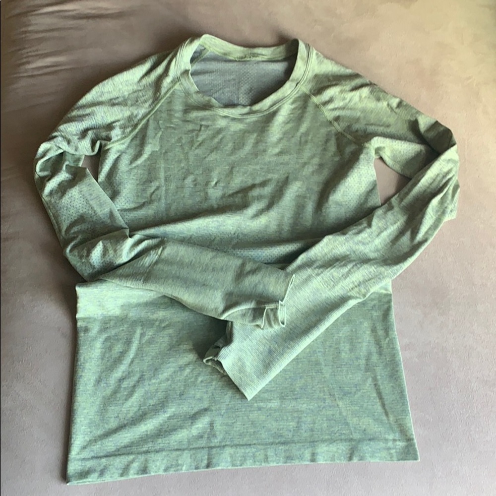 Swiftly Tech 2.0 LS